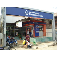รูปถ่าย ไทย(Thailand) ปาย(Pai) 2007-02 95