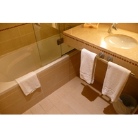รูปถ่าย โมร็อกโก(Morocco) คาซาบลังกา(Casablanca) โรงแรมโนโวเทลซิตีเซ็นเตอร์(Novotel City Center Hotel) 2008-07 14