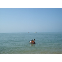 รูปถ่าย ไทย(Thailand) จอมเทียน(Jomtien) ริมทะเลจอมเทียน(Jomtien Seashore) 2008-01 44