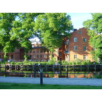 รูปถ่าย สวีเดน(Sweden) อัปป์ซาลา(Uppsala) 2005-06 70