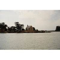 รูปถ่าย ฝรั่งเศส(France) อ่าวมอร์บีอ็อง(Golfe du Morbihan) 2016-08 32