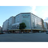 รูปถ่าย ญี่ปุ่น(Japan) เกียวโต(Kyoto) ถนนชิโจ(Shijo dori) 2010-06 72