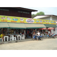 รูปถ่าย ไทย(Thailand) ปาย(Pai) 2007-02 15