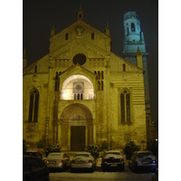 รูปถ่าย อิตาลี(Italy) เวโรเน่(Verona) 2005-03 42
