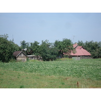 รูปถ่าย รัสเซีย(Russia) จากคาซานไปนิจนีนอฟโกรอด(From Kazan to Nizhniy Novgorod) 2006-07 108