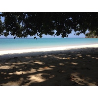 รูปถ่าย ปานามา(Panama) เกาะคอนตาโดรา(Contadora Island) 2015-03 148