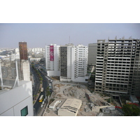 รูปถ่าย โมร็อกโก(Morocco) คาซาบลังกา(Casablanca) โรงแรมโนโวเทลซิตีเซ็นเตอร์(Novotel City Center Hotel) 2008-07 10