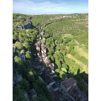 รูปถ่าย ฝรั่งเศส(France) โรกามาดูร์(Rocamadour) 2018-04 187