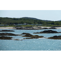 รูปถ่าย อังกฤษ(United Kingdom) สกอตแลนด์(Scotland) ชายฝั่งแอริเซก(Arisaig coast) 2011-07 10