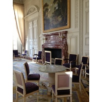 รูปถ่าย ฝรั่งเศส(France) แวร์ซาย(Versailles) พระราชวังแวร์ซาย(Versailles Palace) 2014-03 96