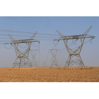 รูปถ่าย แอฟริกาใต้(South Africa) ถนนจากเนลสปรุตไปโจฮันเนสเบิร์ก(Nelspruit to Johannesburg road) 2008-09 28
