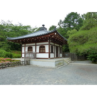 รูปถ่าย ญี่ปุ่น(Japan) เกียวโต(Kyoto) วัดเรียวอันจิ(Ryoanji Temple) 2010-06 80