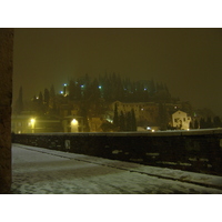 รูปถ่าย อิตาลี(Italy) เวโรเน่(Verona) 2005-03 37