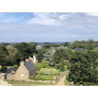 รูปถ่าย ฝรั่งเศส(France) เกาะเบรอา(Brehat Island) 2020-06 46