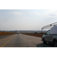 รูปถ่าย แอฟริกาใต้(South Africa) ถนนจากเนลสปรุตไปโจฮันเนสเบิร์ก(Nelspruit to Johannesburg road) 2008-09 59