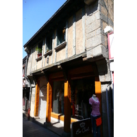 รูปถ่าย ฝรั่งเศส(France) ปองติวี่(Pontivy) 2007-08 62
