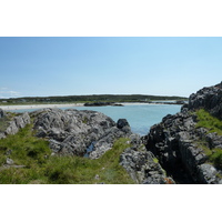 รูปถ่าย อังกฤษ(United Kingdom) สกอตแลนด์(Scotland) ชายฝั่งแอริเซก(Arisaig coast) 2011-07 15
