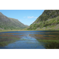 รูปถ่าย อังกฤษ(United Kingdom) เกลนโค(Glen Coe) 2011-07 91