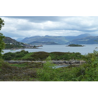 รูปถ่าย อังกฤษ(United Kingdom) เวสเตอร์รอสส์(Wester Ross) 2011-07 93