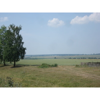 รูปถ่าย รัสเซีย(Russia) จากคาซานไปนิจนีนอฟโกรอด(From Kazan to Nizhniy Novgorod) 2006-07 82