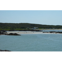 รูปถ่าย อังกฤษ(United Kingdom) สกอตแลนด์(Scotland) ชายฝั่งแอริเซก(Arisaig coast) 2011-07 25