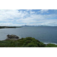 รูปถ่าย อังกฤษ(United Kingdom) เวสเตอร์รอสส์(Wester Ross) 2011-07 106