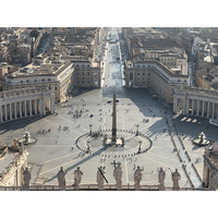 รูปถ่าย อิตาลี(Italy) โรม(Rome) 2021-09 406