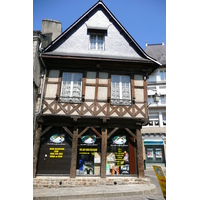 รูปถ่าย ฝรั่งเศส(France) ปองติวี่(Pontivy) 2007-08 72