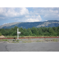 รูปถ่าย รัสเซีย(Russia) อูรัล(Ural) 2006-07 92