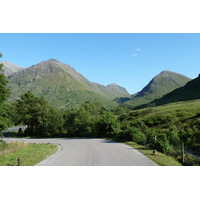 รูปถ่าย อังกฤษ(United Kingdom) เกลนโค(Glen Coe) 2011-07 26