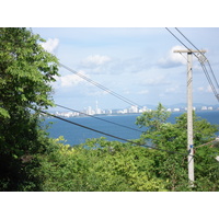 รูปถ่าย ไทย(Thailand) พัทยา(Pattaya) เกาะล้าน(Ko Larn) 2006-04 91
