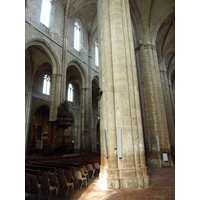 รูปถ่าย ฝรั่งเศส(France) แซ็งมักซีแม็ง-ลา-แซ็นต์-โบม(Saint Maximin la Sainte Baume) 2009-05 3