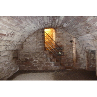 รูปถ่าย อังกฤษ(United Kingdom) สกอตแลนด์(Scotland) ปราสาทเอดเซล(Edzell Castle) 2011-07 44