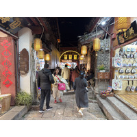 รูปถ่าย จีน(China) ลี่เจียง(Lijiang) 2026-01 704