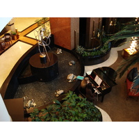 รูปถ่าย คาซัคสถาน(Kazakhstan) อัลมาตี(Almaty) โรงแรมอินเตอร์คอนติเนนตัล อัลมาตี(Intercontinental Almaty Hotel) 2007-03 37