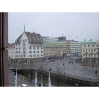 รูปถ่าย สวีเดน(Sweden) โกเธนเบิร์ก(Gothenburg) 2003-01 39