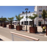 รูปถ่าย ฝรั่งเศส(France) ปอร์นิค(Pornic) 2013-06 18