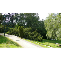 รูปถ่าย ฝรั่งเศส(France) ปารีส(Paris) สวนบุต-โชมง(Parc des Buttes Chaumont) 2007-08 86