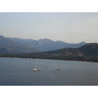 รูปถ่าย ฝรั่งเศส(France) คอร์สิคา(Corsica) คาลวี(Calvi) 2006-09 0