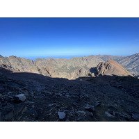 รูปถ่าย ฝรั่งเศส(France) คอร์สิคา(Corsica) ภูเขามอนเตชินโต(Monte Cinto) 2023-10 222