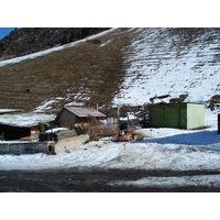รูปถ่าย คาซัคสถาน(Kazakhstan) อุทยานแห่งชาติอีเลอาลาเตา(Ile Alatau National Park) 2007-03 92