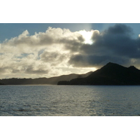 รูปถ่าย เซเชลส์(Seychelles) เกาะปราลิน(Praslin) 2011-10 85