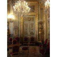 รูปถ่าย ฝรั่งเศส(France) ปารีส(Paris) ลูฟว์(Louvre) 2014-05 8