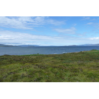 รูปถ่าย อังกฤษ(United Kingdom) เกาะสกาย(Skye) 2011-07 179
