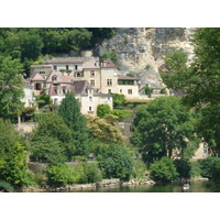 รูปถ่าย ฝรั่งเศส(France) เปรีกอร์(Perigord) 2009-07 22