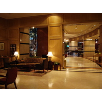 รูปถ่าย คาซัคสถาน(Kazakhstan) อัลมาตี(Almaty) โรงแรมอินเตอร์คอนติเนนตัล อัลมาตี(Intercontinental Almaty Hotel) 2007-03 35
