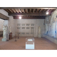 รูปถ่าย ฝรั่งเศส(France) การ์กาซอน(Carcassonne) 2009-07 116