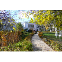 รูปถ่าย ยูเครน(Ukraine) เคียฟ(Kiev) อารามถ้ำเคียฟ-เปเชียร์สก์(Pechersk Lavra) 2007-11 105