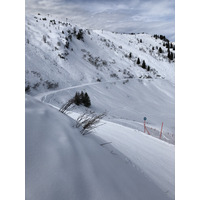 รูปถ่าย ฝรั่งเศส(France) เมแฌฟว์(Megeve) 2019-03 80
