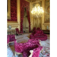 รูปถ่าย ฝรั่งเศส(France) ปารีส(Paris) ลูฟว์(Louvre) 2014-05 49